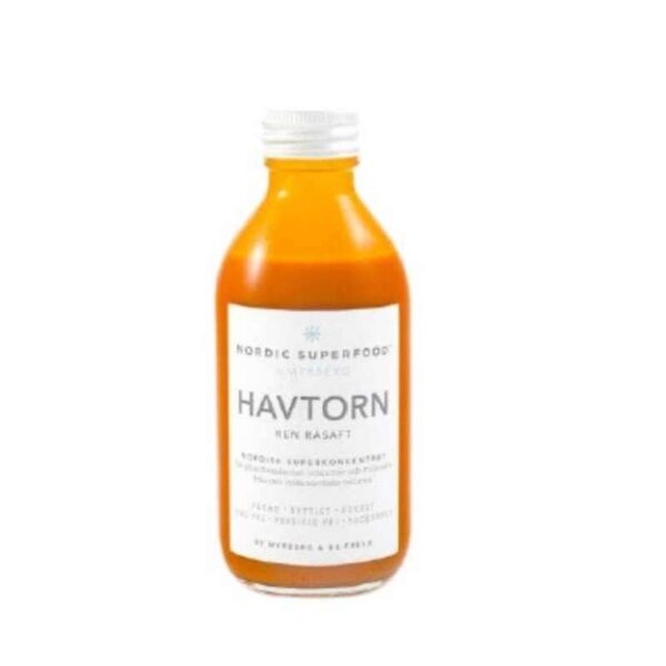 Nordic superfood havtorn raw juice M Hudpleje (1)