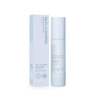 Skinlosophy Nourish Daily M Hudpleje