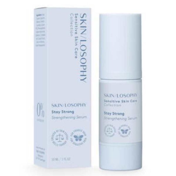 Skinlosophy Stay Strong Serum M Hudpleje