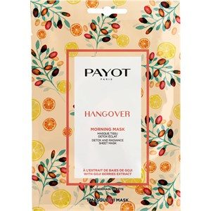 Payot-Morning-Masks-Hangover-Sheet-Mask M Hudpleje