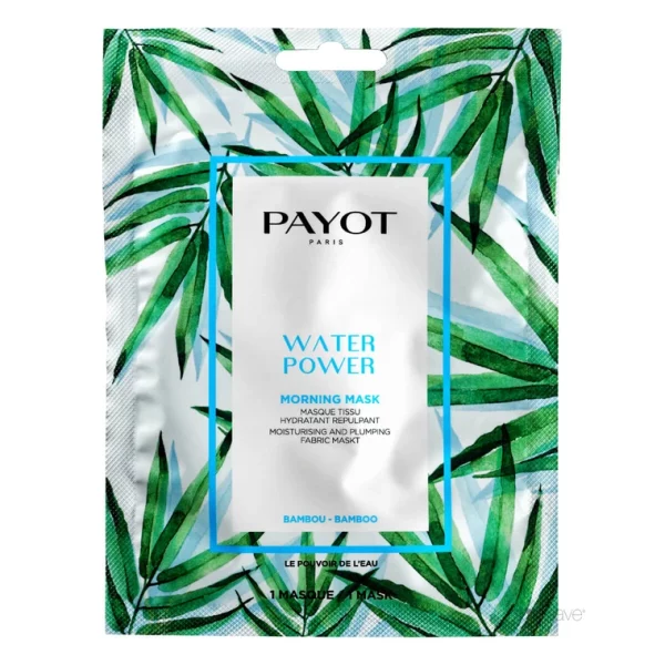 payotwaterpowermask19ml M Hudpleje