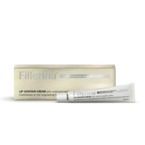 Fillerina Lip Contour Cream Grade 4 mhudpleje