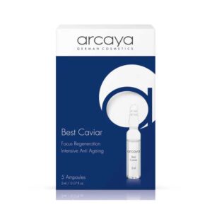Arcaya - Best Caviar