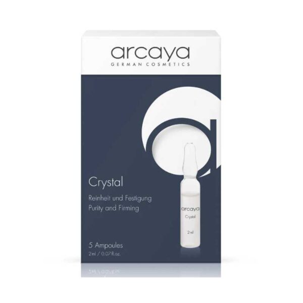 Arcaya - Crystal