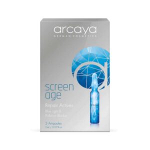 Arcaya - Screen Age