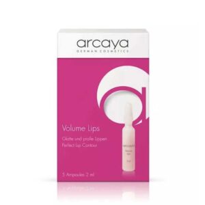 Arcaya - volume lips