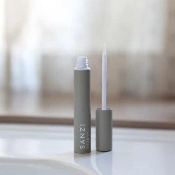 Sanzi Beauty Eyelash Renewing Serum - Image 2