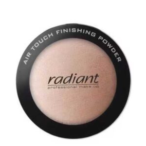 Radiant - Finishing Powder