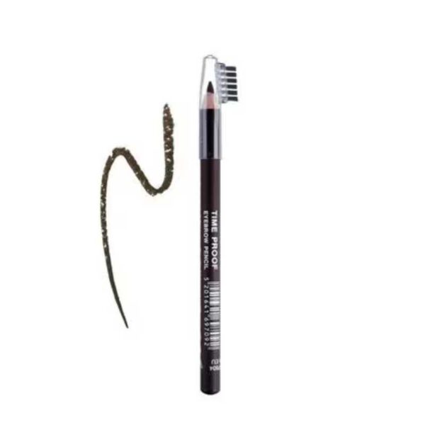 Radiant - Time Proof Eyebrow Pencil Mocca