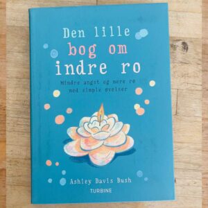 Den lille bog om indre ro