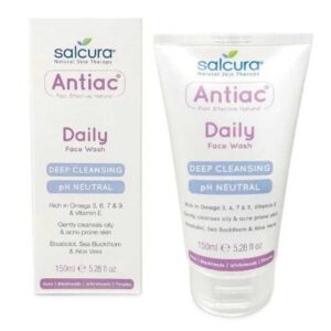 Bioskin Antiac Daily Face Wash