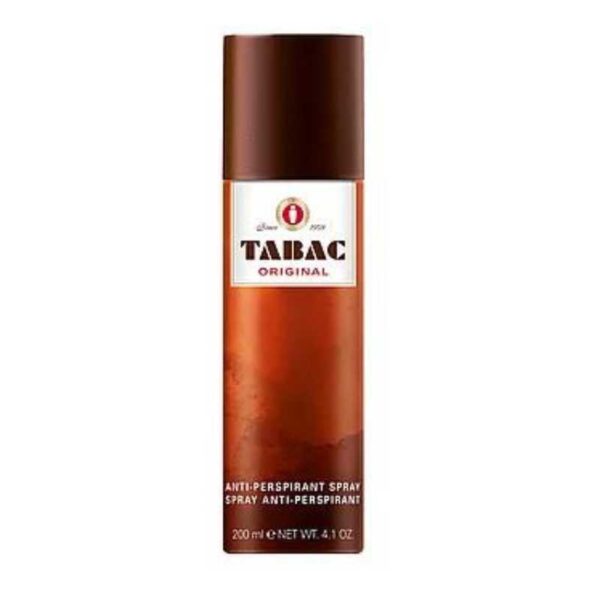 Tabac Original Anti-perspirant Spray 200ml