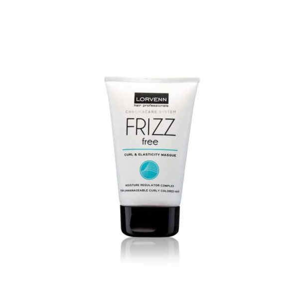 Frizz Free mask