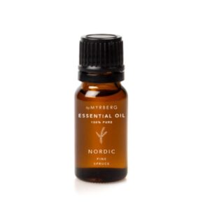 By Myrberg Essential Oil Nordic