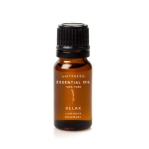 By Myrberg Essential Oil relax
