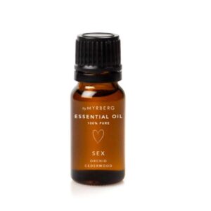 By Myrberg Essential Oil sex