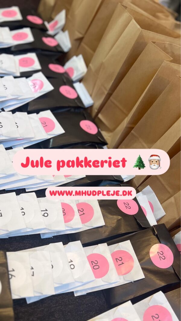 julekalender