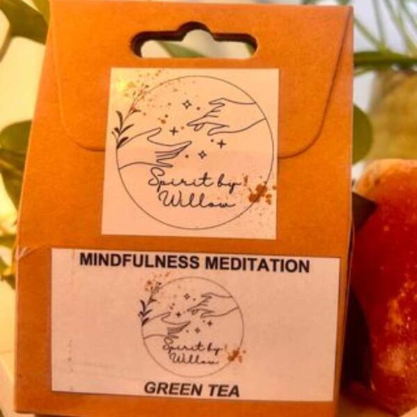mindfulness meditation te