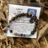 Armbånd stjernetegn Løven - Image 4