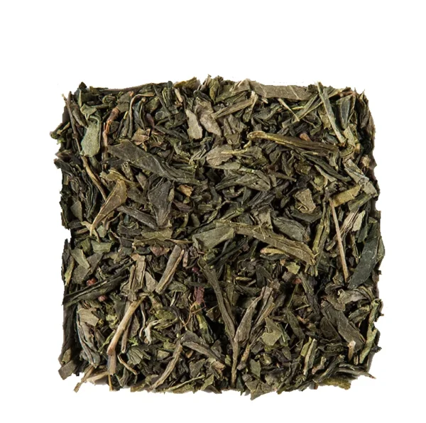 china sencha te