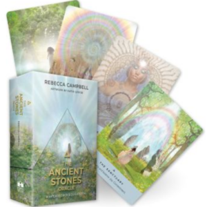 THE ANCIENT STONES ORACLE