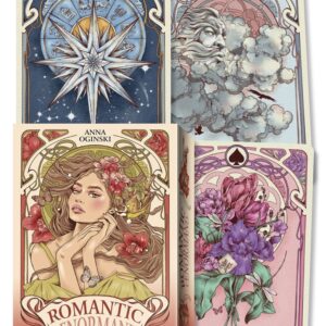 romantic lenormand orakel