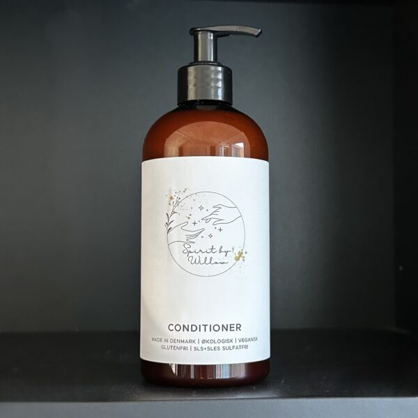 Conditioner 500ml