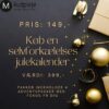Selfcare adventskalender - Image 2