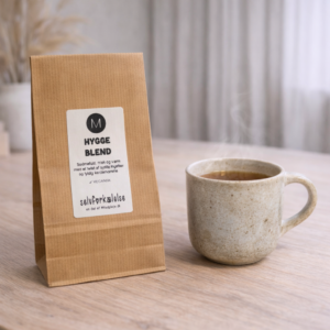 Hygge Blend Te 50g