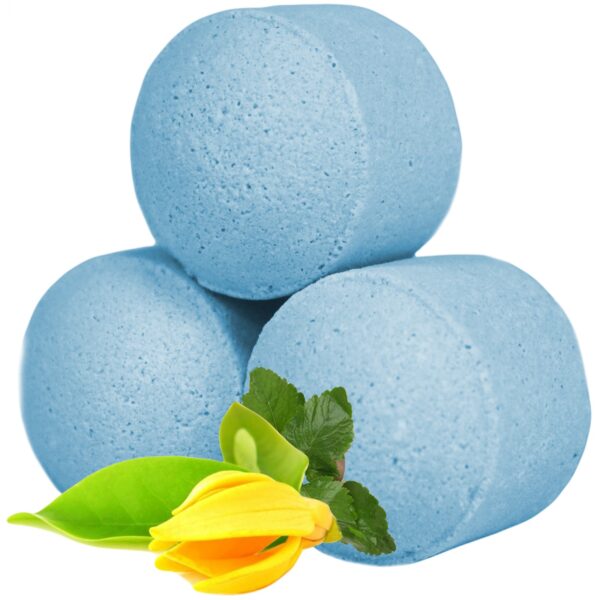 Bath bomb Chill Pills Surprise 5 stk - Image 4