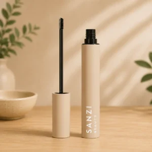 Sanzi Beauty Brow Styling Gel - transparent