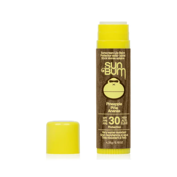 Pineapple Sum Bum LipBalm, SPF 30 Sun Bum - Image 2