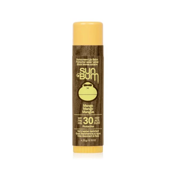 Mango Sun Bum LipBalm, SPF 30 Sun Bum