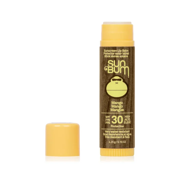 Mango Sun Bum LipBalm, SPF 30 Sun Bum - Image 2