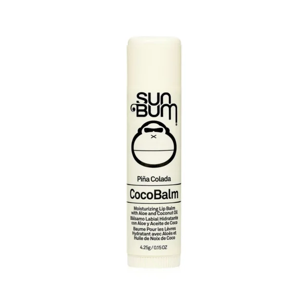 Pina Colada Sun Bum LipBalm