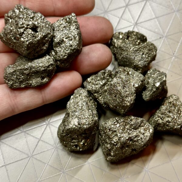 Pyrit - Image 2