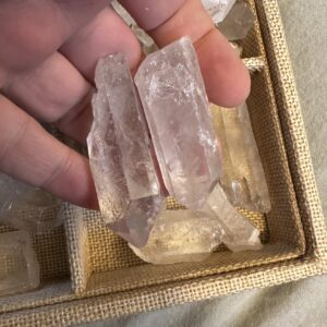 Figurer, Tårne & Kugler