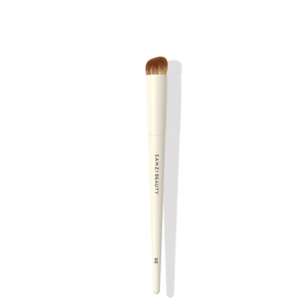 SANZI BEAUTY - CONCEALER BRUSH 02