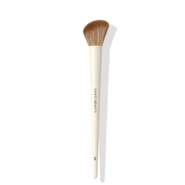 SANZI BEAUTY - BRONZER BRUSH 04