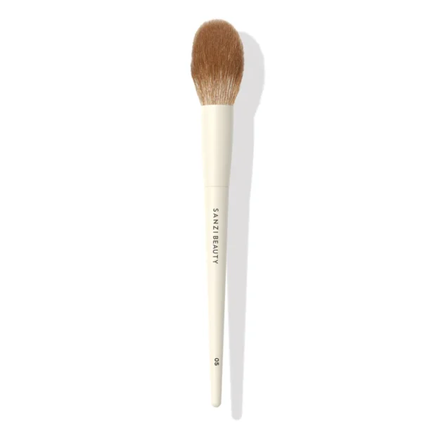 SANZI BEAUTY - BLUSH BRUSH 05