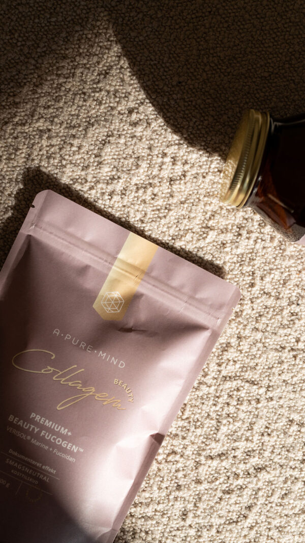 Premium+ Beauty Fucogen REFILL 200g - Image 3