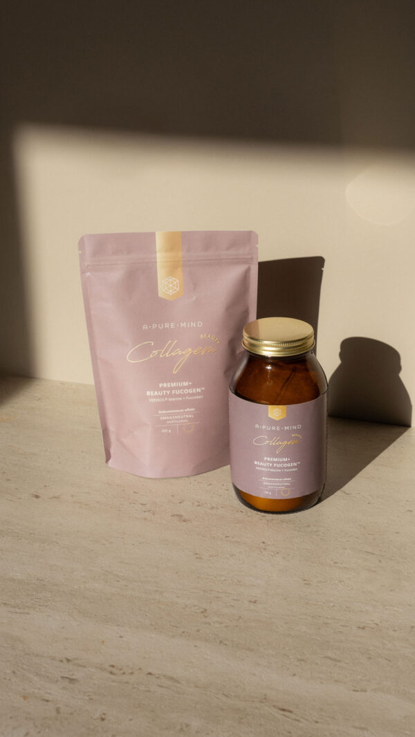 Premium+ Beauty Fucogen REFILL 200g - Image 2