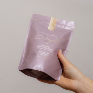 Premium+ Beauty Fucogen REFILL 200g
