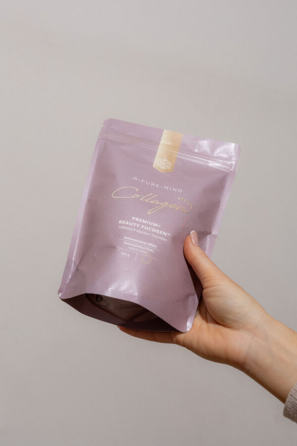Premium+ Beauty Fucogen REFILL 200g