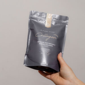 Anti-Wrinkle Premium Marine Collagen REFILL 200g.