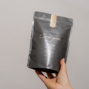 Lions Mane FucoGen REFILL 200g.