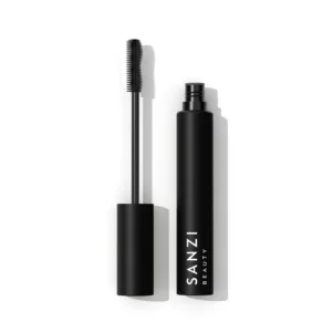 SANZI BEAUTY - MASCARA EXTRA VOLUME (WITH EYELASH SERUM)