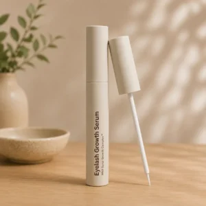 Sanzi Beauty EYELASH GROWTH SERUM WITH SANZI GROWTH COMPLEX™