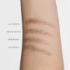 SANZI BEAUTY - FORMING MICRO BROW PEN - DARK BROWN - Image 2