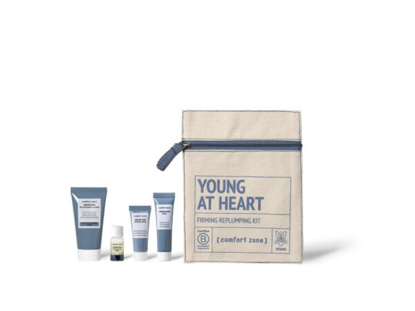 Comfort Zone - Trial & Discovery, Sublime Kit